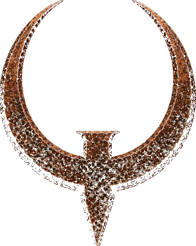 $QUAKE token emblem